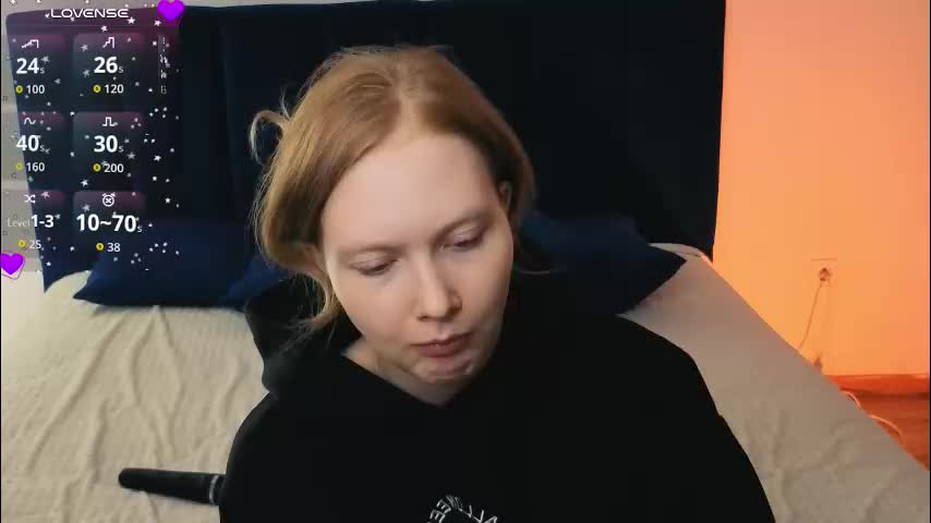 bjliki Adult Chat March 8, 2026