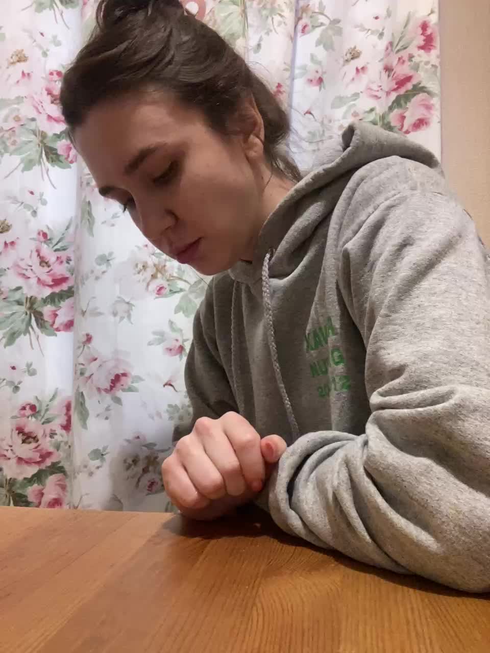 kotenokkkk Adult Chat March 8, 2026