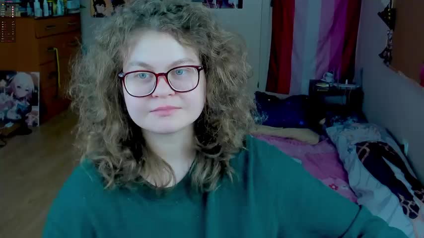 Sashy_Way Adult Chat March 8, 2026