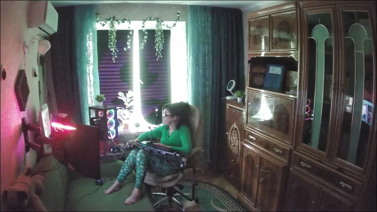 Infodar Adult Chat March 8, 2026