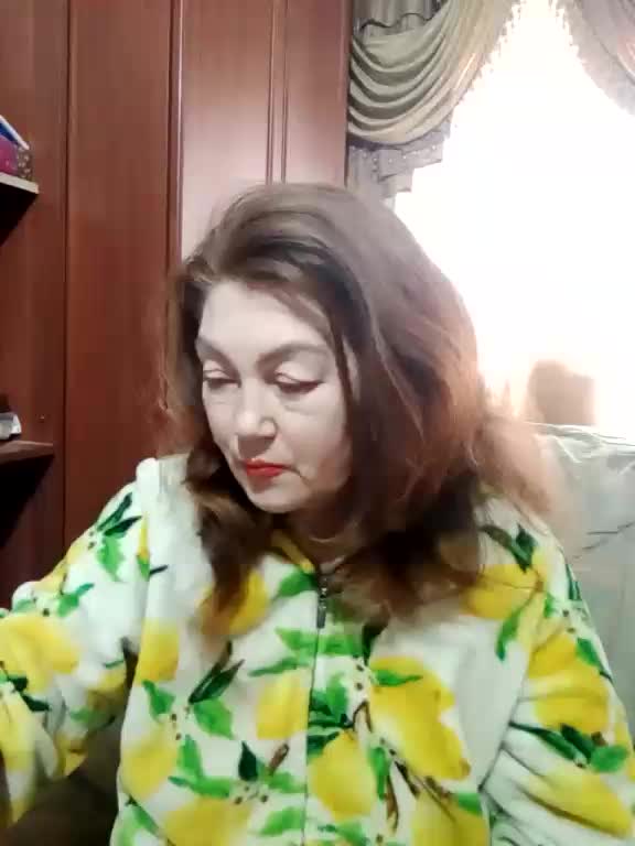 Sadie-Lorri Adult Chat March 8, 2026