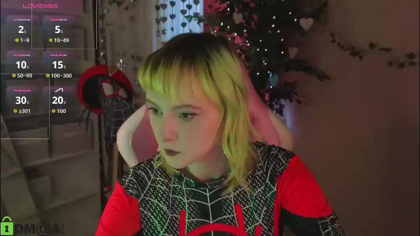 roziett_belle Adult Chat March 8, 2026