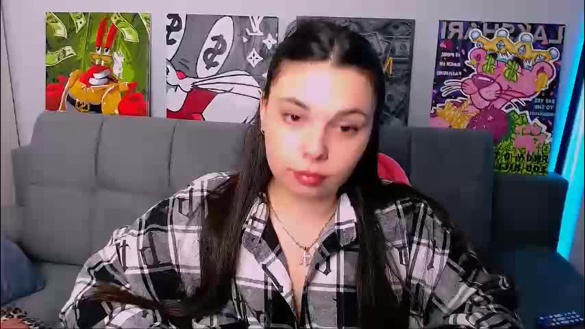 queenofthesense Adult Chat March 8, 2026