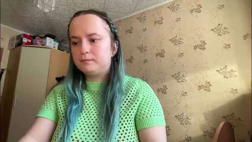 bubblegum_tempt Adult Chat March 8, 2026