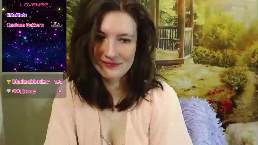 PavlaAdore Adult Chat March 8, 2026