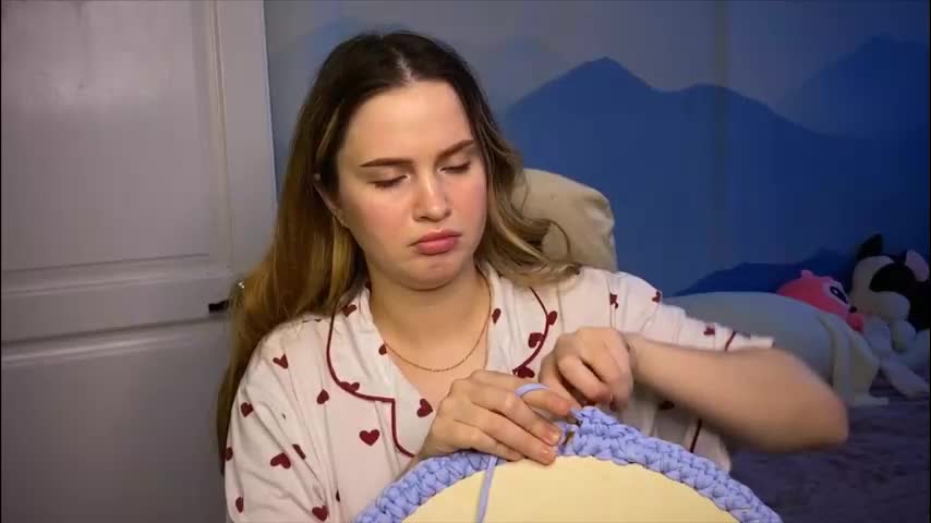 fairyilona Adult Chat March 8, 2026