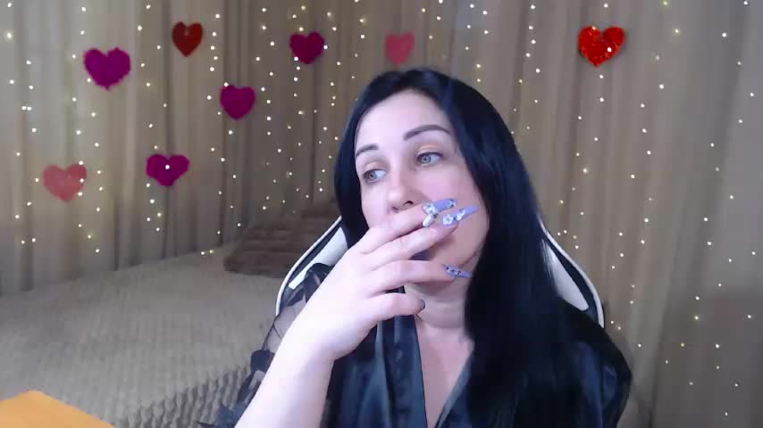 JillStevens Adult Chat March 8, 2026