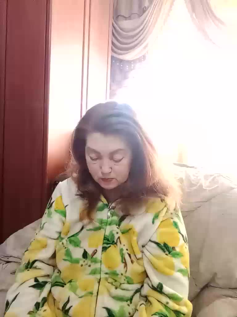 Sadie-Lorri Adult Chat March 8, 2026