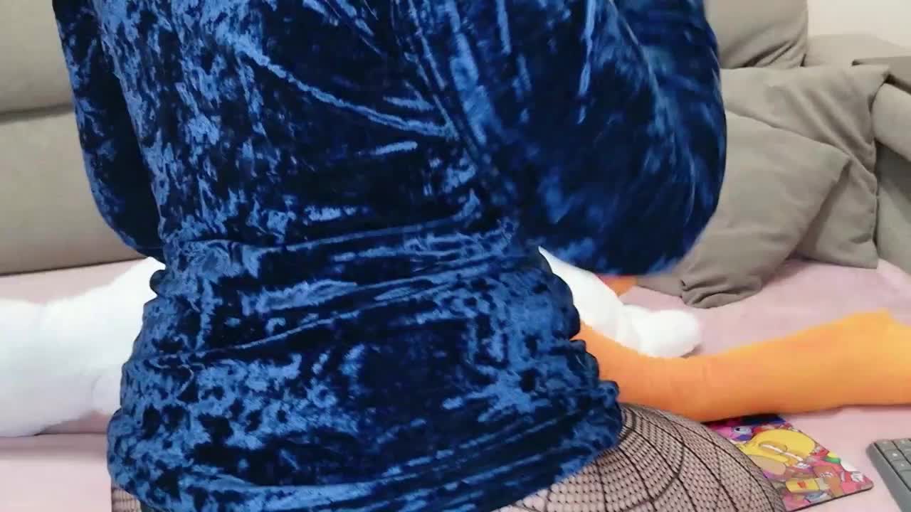 QueenFoxyLiza Adult Chat March 8, 2026