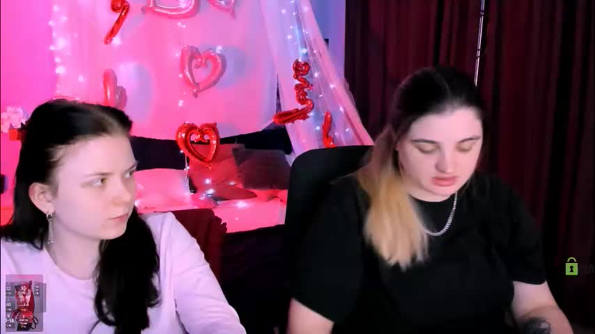 foxy_tease_ Adult Chat March 8, 2026