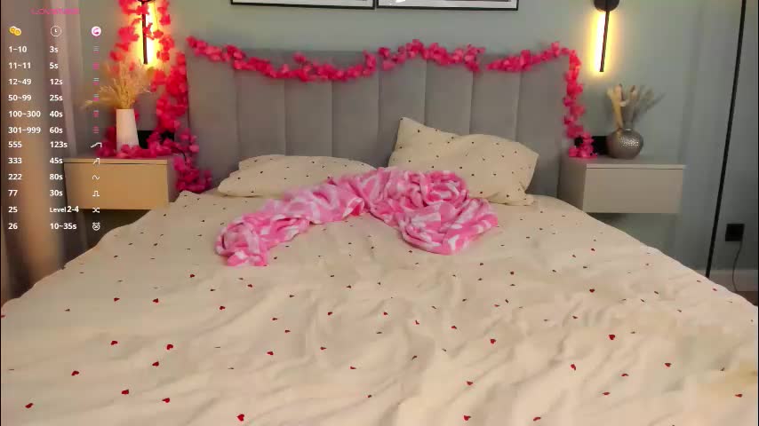 casual_blonde Adult Chat March 8, 2026