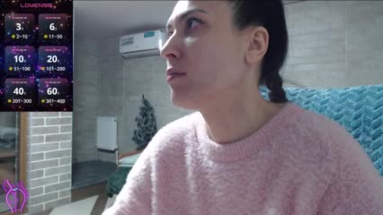 Marina4Love Adult Chat March 8, 2026