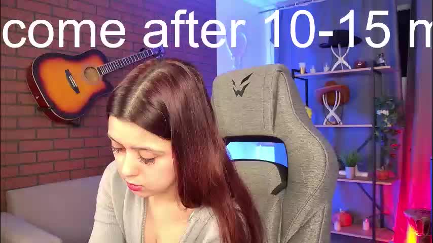 amirelioren Adult Chat March 8, 2026