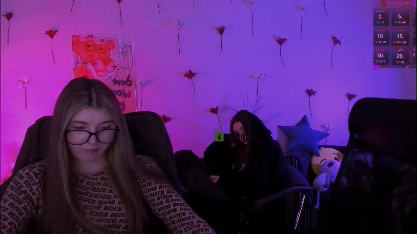 lissa_night Adult Chat March 8, 2026