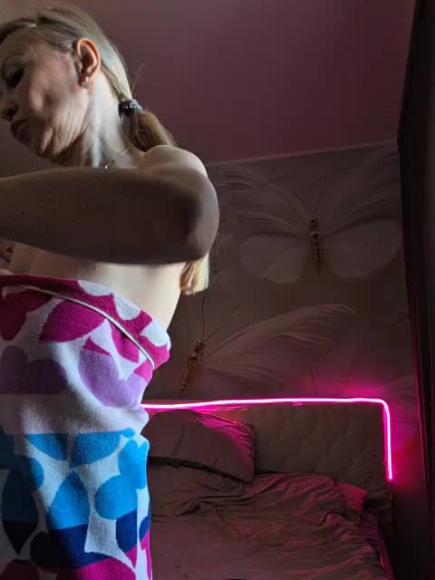 Blondi_Love Adult Chat March 8, 2026