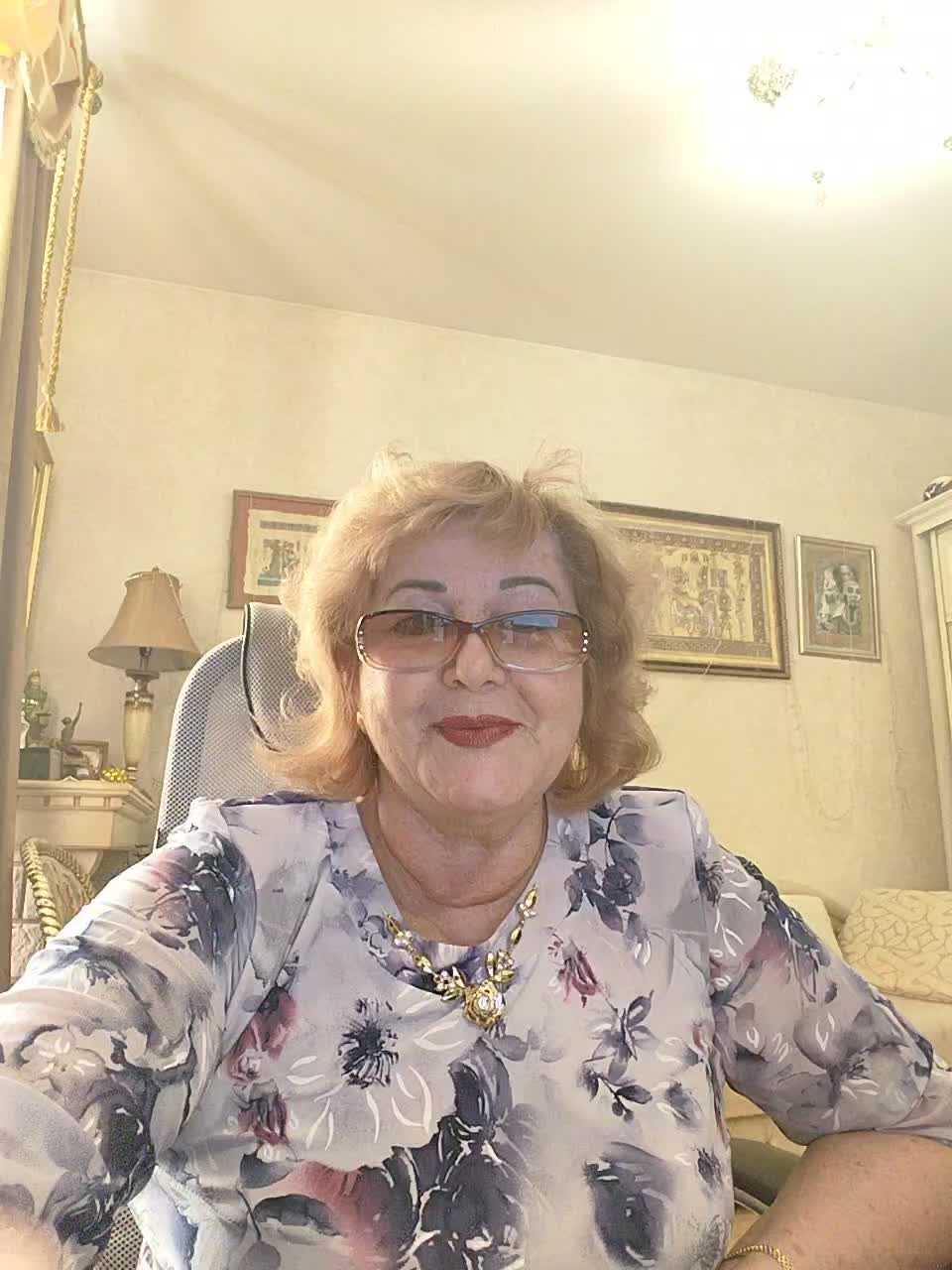 KarinkaSweet Adult Chat March 8, 2026