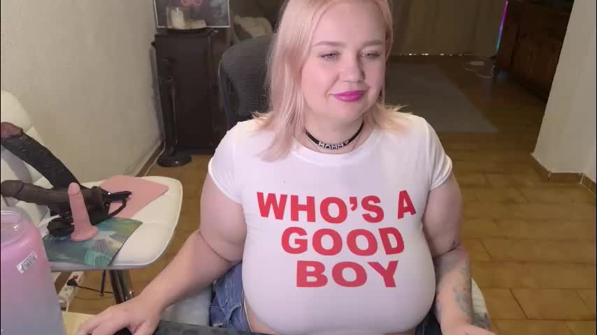 showmebbw Adult Chat March 8, 2026