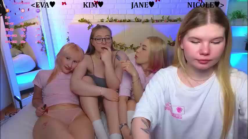 _ramune_ Adult Chat March 8, 2026