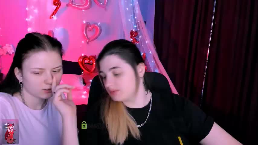 foxy_tease_ Adult Chat March 8, 2026