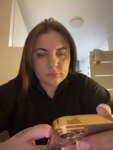 SONYA_ Adult Chat March 8, 2026