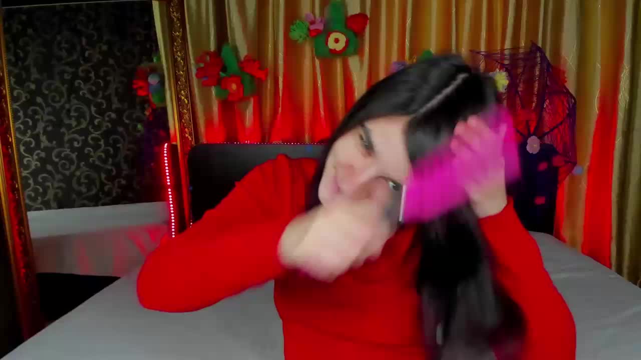 Polly-Love Adult Chat March 8, 2026