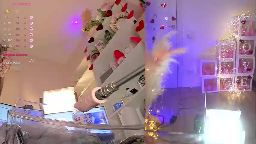 nancy_winter Adult Chat March 8, 2026