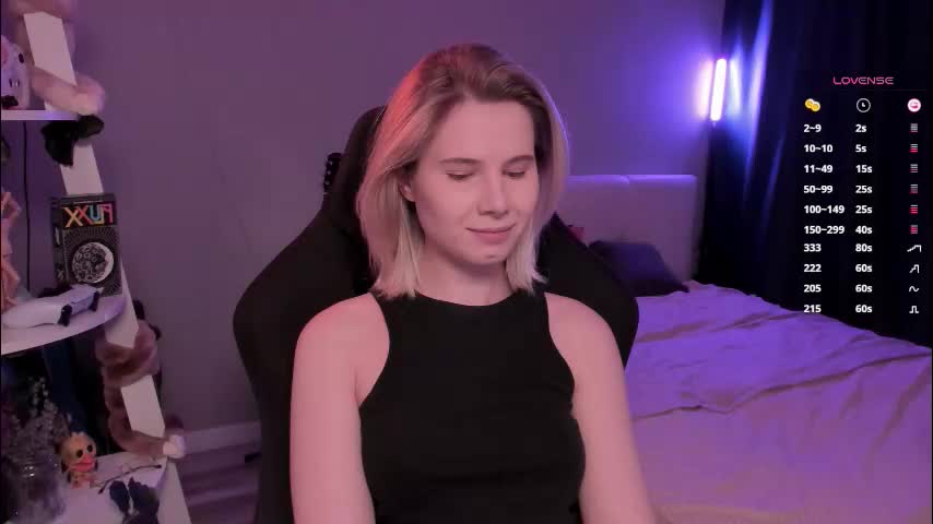 imnotmia Adult Chat March 8, 2026