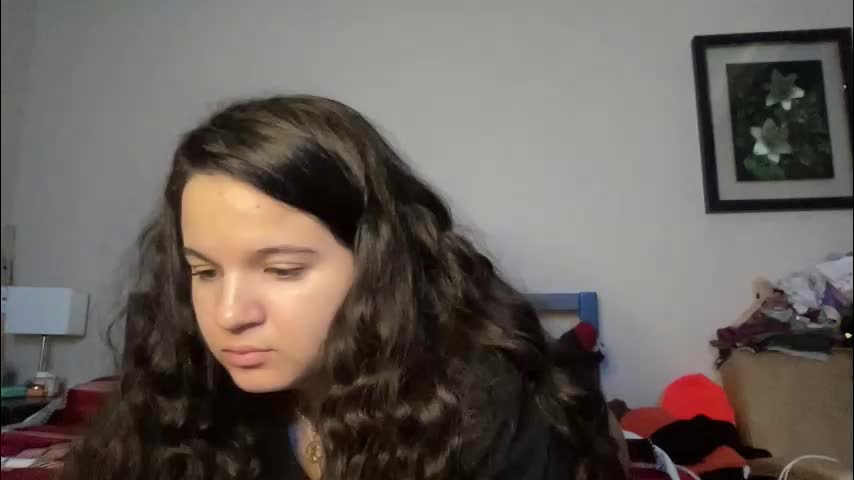 soyoceanne Adult Chat March 8, 2026