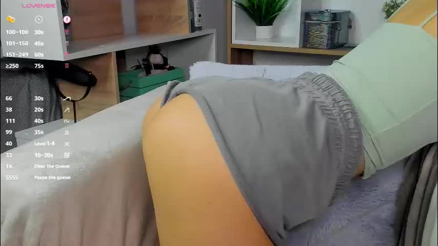 bunny_nova Adult Chat March 8, 2026