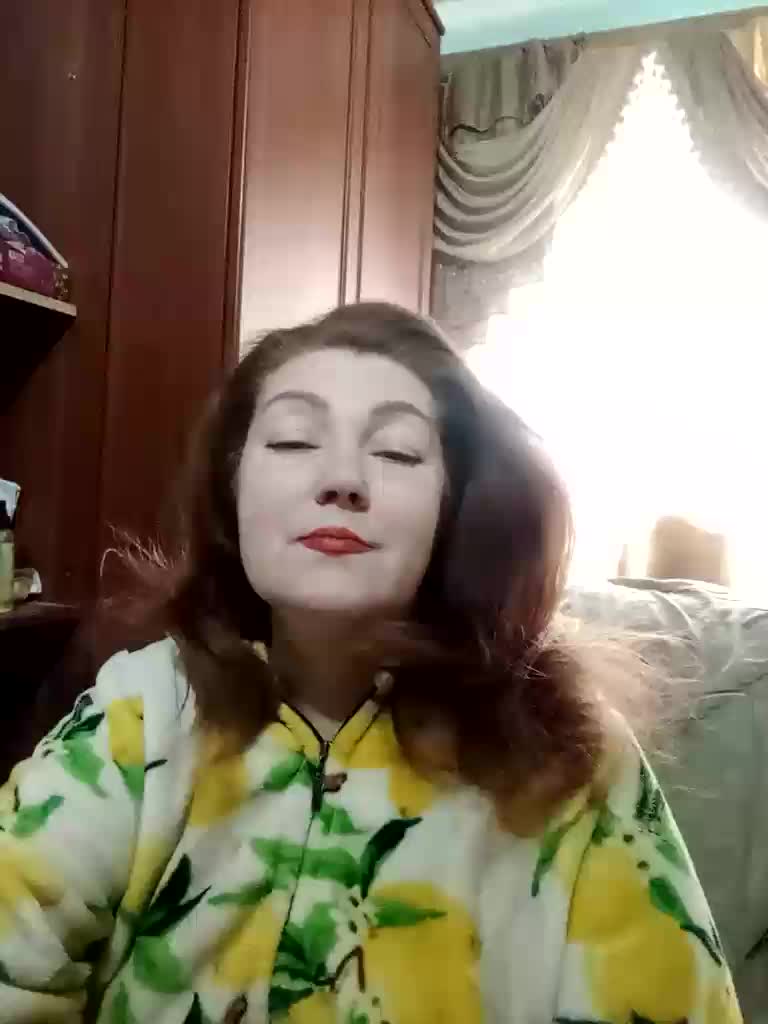 Sadie-Lorri Adult Chat March 8, 2026