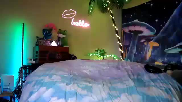 sweetcarimilla83 Adult Chat March 8, 2026