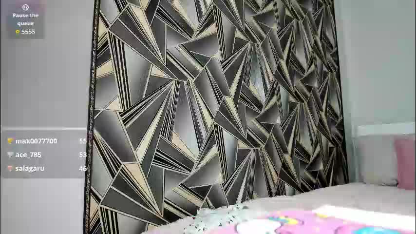 molly_555 Adult Chat March 8, 2026