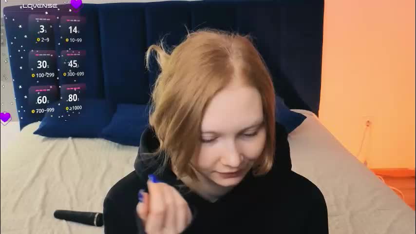 bjliki Adult Chat March 8, 2026