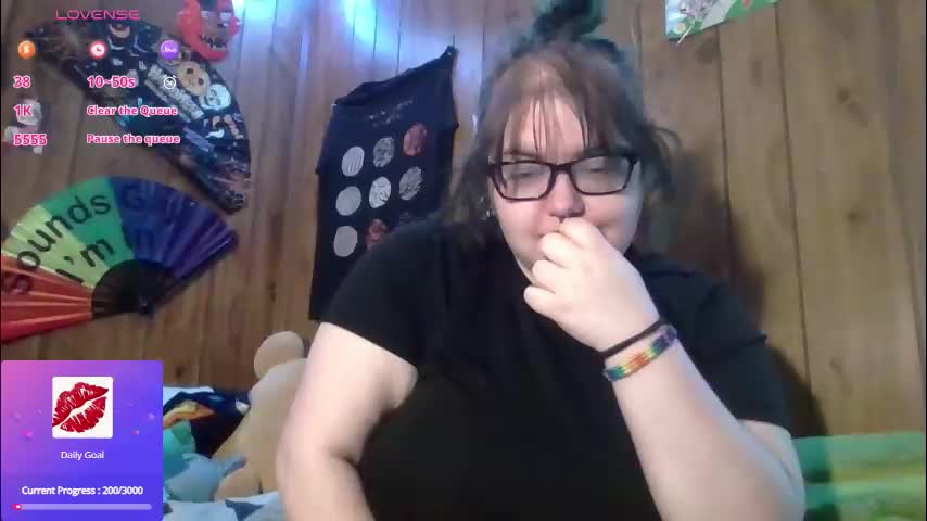 thatsskarma Adult Chat March 8, 2026