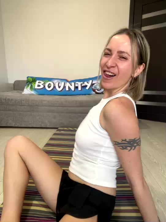 HARIZZMA Adult Chat March 8, 2026