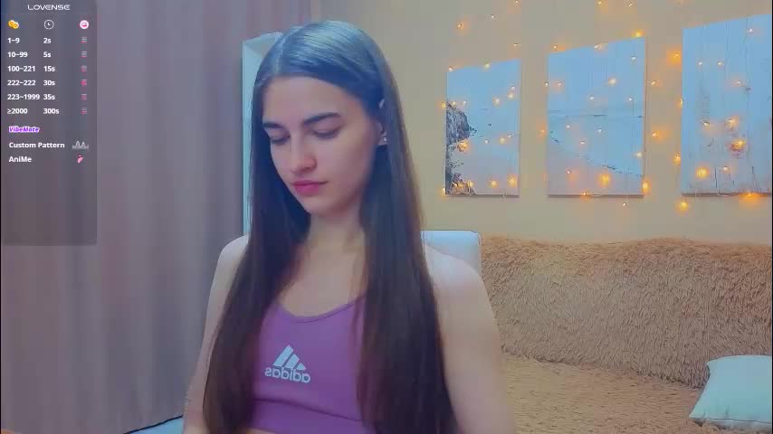 vikiberry Adult Chat March 8, 2026