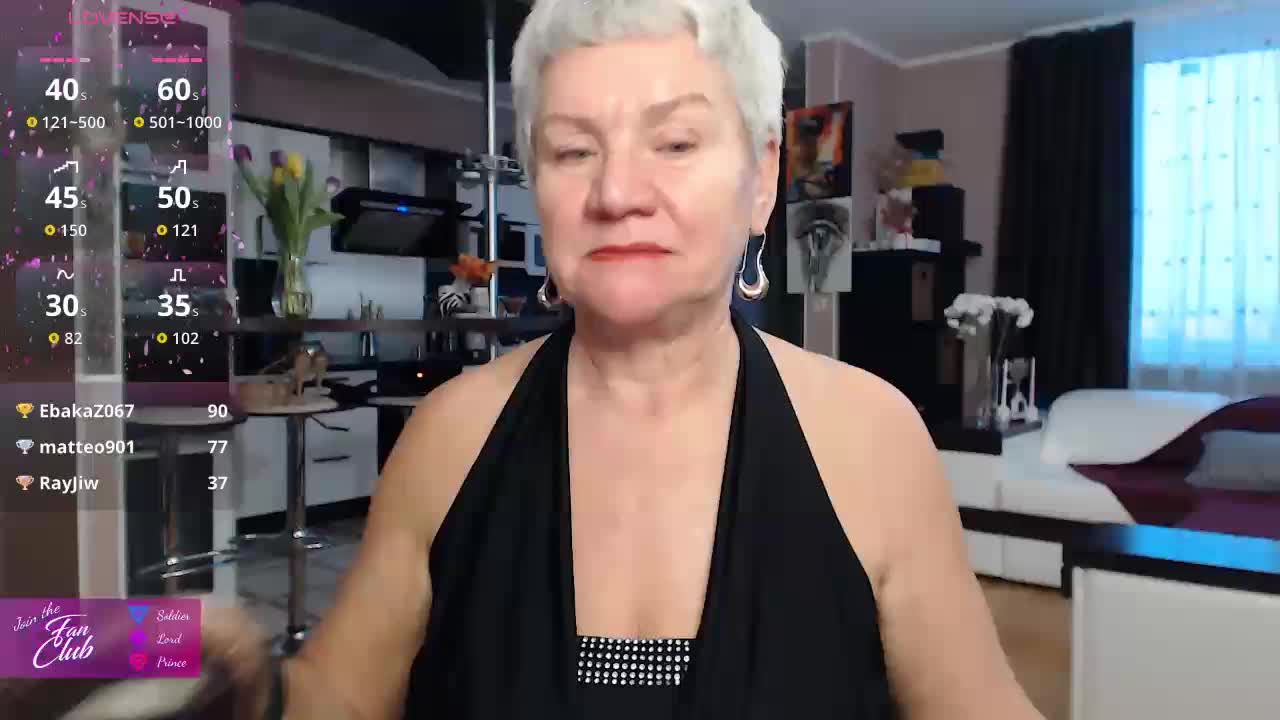 roxana-brooks Adult Chat March 8, 2026