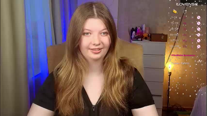 salut_love Adult Chat March 8, 2026