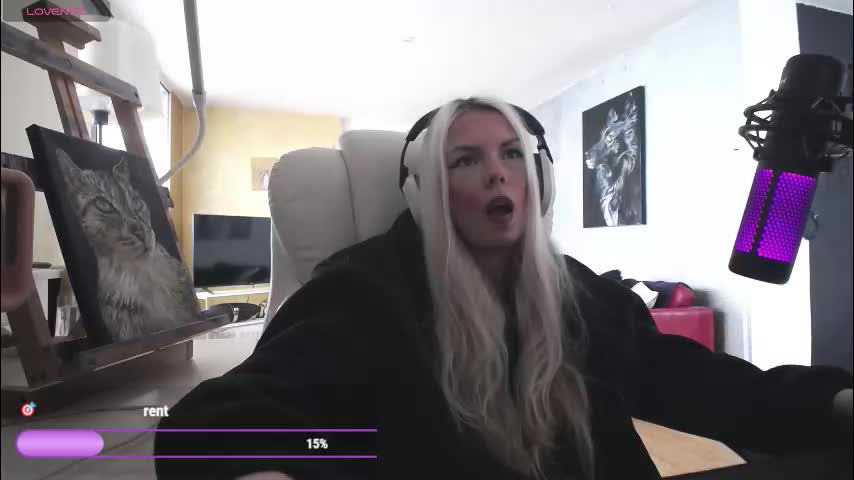 tinykylie Adult Chat March 8, 2026