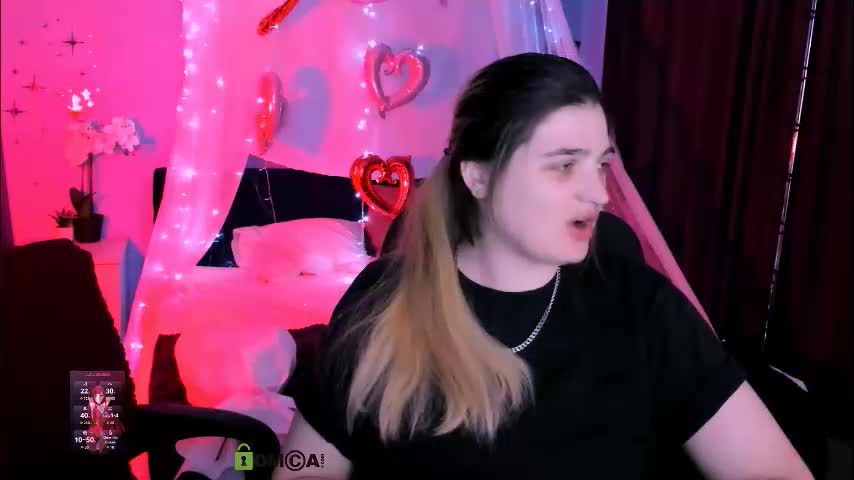 foxy_tease_ Adult Chat March 8, 2026