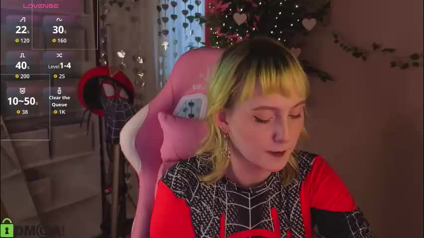 roziett_belle Adult Chat March 8, 2026