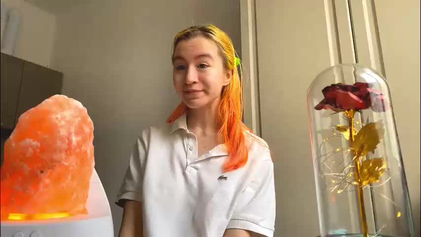 siobhangiannattasio Adult Chat March 8, 2026