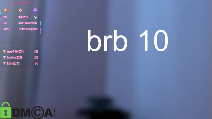 aria_mila Adult Chat March 8, 2026