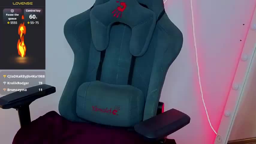 CoralineJones Adult Chat March 8, 2026