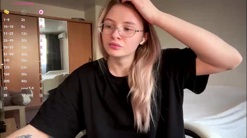 deonnagarn Adult Chat March 8, 2026