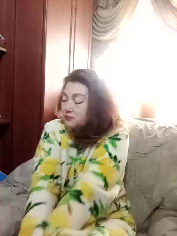 Sadie-Lorri Adult Chat March 8, 2026