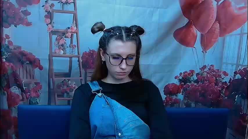 lilianashine Adult Chat March 8, 2026