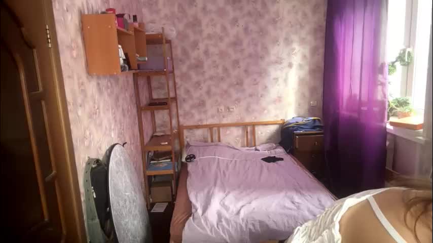 jacqulinekacprowski Adult Chat March 8, 2026