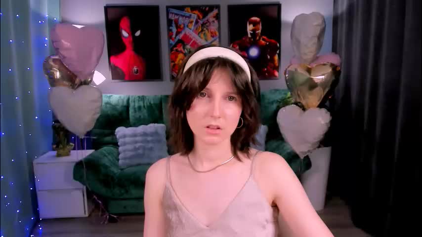 kikaosterman Adult Chat March 8, 2026