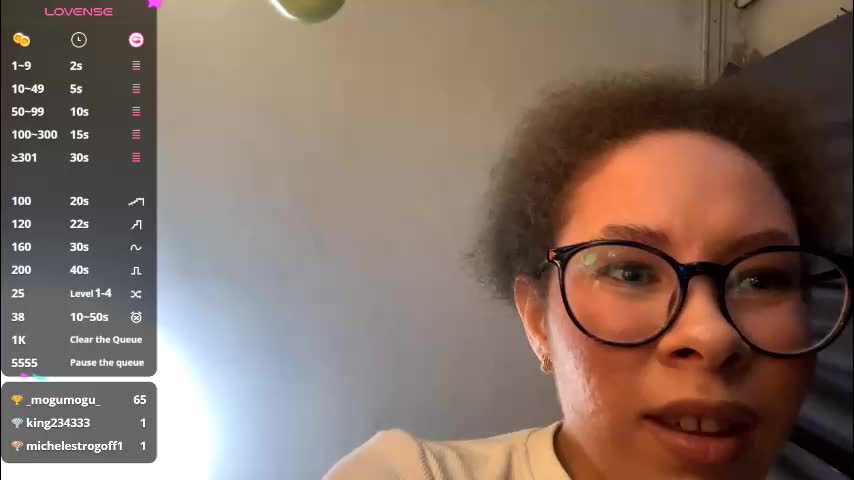 claralipinski Adult Chat March 8, 2026